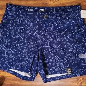 A.n.a. Twill Shorts